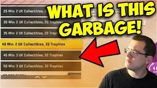 This Is The WORST House Rules Rewards Structure EVER!! - Madden 20 Ultimate Team