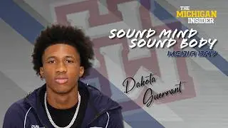 День общения со СМИ команды Sound Mind Sound Body: 10 лучших ресиверов. Дакота Геррант о своих фа...