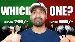 Realme Buds 3 vs Oneplus Nord Digital 🔥🔥 | BEST earphones under 1000rs