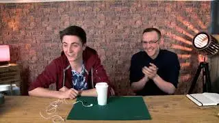 At The Table Live Tom Elderfield