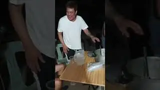 Dana rolling bar