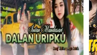 LAGU LAGU SEDIH INTAN MANDASARI//NO IKLAN 