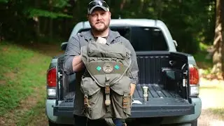 Bongo Gear SLAM pack 