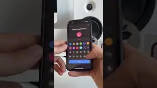How to get any emoji at the bottom of your iPhone!!