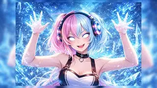 🔥 Extreme Nightcore Mix 2026 &mdash; High BPM &bull; EDM &bull; Anime (Free to Use)