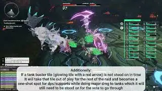 Caprahorn Bloom Steel Illusion Raid Guide (Dao Palace Edition)