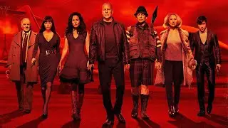 RED 2 |  Full Movie Facts & Review  | Bruce Willis | John Malkovich
