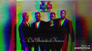 Boys 2 Men - On Bended Knee sample remake hip hop x trap type beat