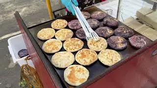 Trending Piyaya sa Colon &ndash; Hot & Fresh! #piyaya #piyayasacolon 