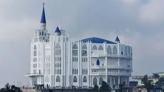 10 Largest Mega Churches in the World