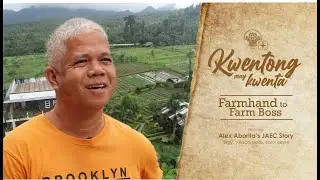 Kwentong May Kwenta - Alex Aborita (JAEC)