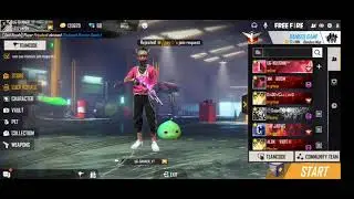 RED CRIMINAL REQUEST ME 😳🤪|| BOSS GUILD PLAYER..