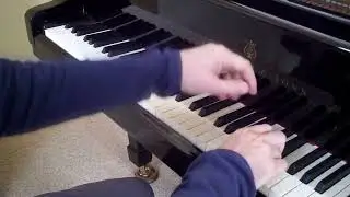 Charles Koechlin: 12 Petites Pi&egrave;ces Faciles Pour Piano Op.208