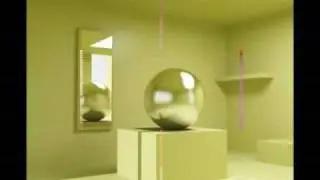demo reel