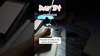 Day 34 of 60 Days Study Challenge | Target Gov Exam 🎯 #dsssbexam #ssc #govexam #shorts #ytshorts