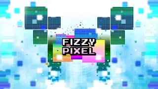 [OSU MANIA] ★8.55 Fizzy Pixel (Wonki) 1.14x 99.23%
