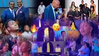 🚨#apostle CHRISTOPH #pastor NGOGA🔥Rev CADEAU,NSHUTI BOSCO,umukobw w Sosthene , mur#concert ya#alarm😍