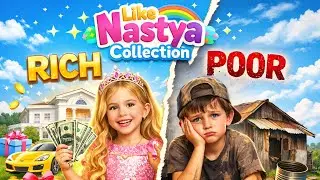 RICH VS POOR🤡