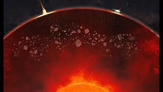 Solar Alert is High, Mars, Moon, Nova Remnant | S0 News Aug.29.2025