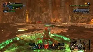 Easier Method for Dragon's Bane Trophy - Neverwinter