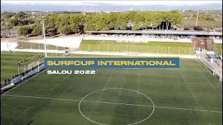 🎥 Surf Cup International Salou 2022 Official Video. 𝟖𝟔 teams, 𝟏𝟔 countries and 𝟑𝟎𝟎𝟎➕ people