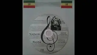 Lidj Xylon + Bro Pocci - Natural Mystic