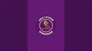 Shely Lacurom is live! Live While Cutting Label for Products of Kap Ising Pancit Molo
