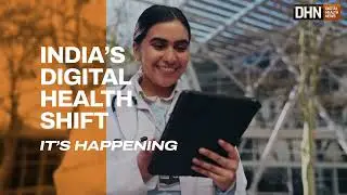 2025: The Year India&rsquo;s Digital Health Conversation Aligned at DHN