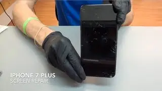 iRevive - iPhone 7 Plus Screen Repair