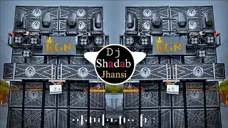 Azemo Shan Shan Sha Dj Remix | dj kavvali | khwaja garib nawaz qawwali dj edm mix