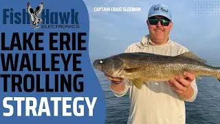 Deep Water Fishing  Directional Trolling for More Bites 1