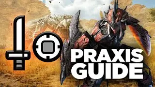 Schwert & Schild PRAXIS Guide f&uuml;r Monster Hunter Wilds