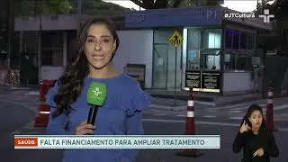 Terapia celular CAR-T apresenta resultados promissores no combate ao c&acirc;ncer