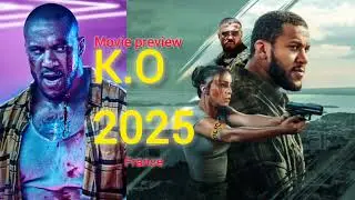 Movie K.O 2025