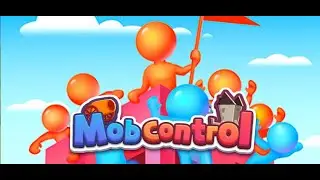 Control The MOB Game Unity Source Code - Get Unity Code