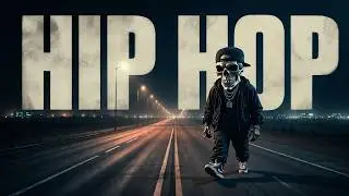 DustTrail HipHop | After Midnight Roads &ndash; Heavy Bass, Quiet Thoughts
