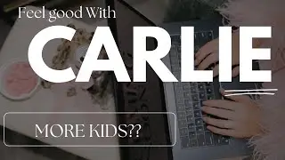 May Madness, More Kids? Let's catch up!