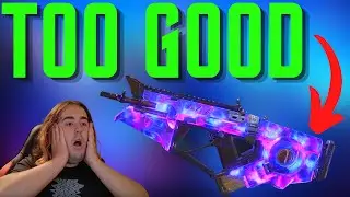 BEST NO RECOIL + HACKER ACCURACY BEST NO RECOIL + RAZORBACK GUNSMITH + ATTACHMENT FOR SEASON 10