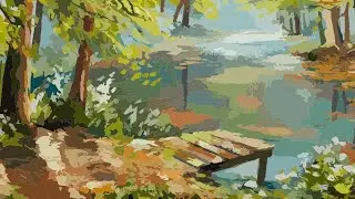 Forest Swamp