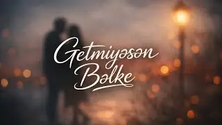 Getmiyəsən Bəlkə | MF Music 2025 Yeni Psychedelic anatolian rock) #trend #azerbaycanmusic #cover 