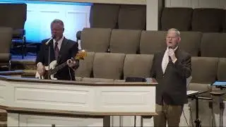 Old Time Preachers Quartet - Had It Not Been
