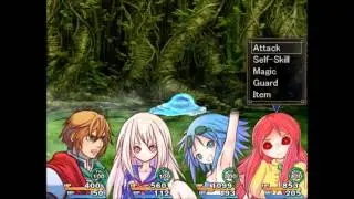 Hero & Daughter [Blind] #9 | Forest Dungeon 3/5 (PC Let's Play)