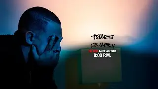 Neto Peña - #ToquesDeQueda en vivo!
