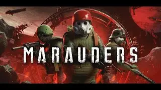 Marauders FAST MONEY BEST SCRAPPING