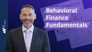 Behavioral Finance Fundamentals: Decision-Making Biases