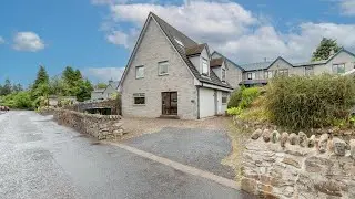 Four Seasons 12a Higher Oakfield Rd, Pitlochry ver 1