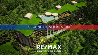 Serene Condominium - REMAX Signature Real Estate - Phuket, Thailand