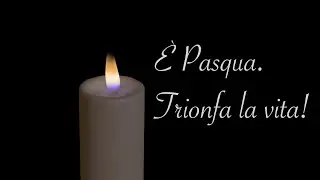 Accender&ograve; mille candele - Nembro 2020