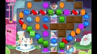 Candy Crush Saga Level 1232