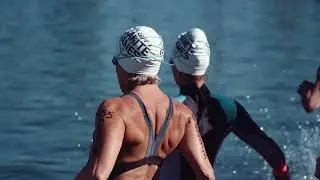 2017 Kill Cliff Granite Games &ndash; Cancer Survivor